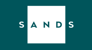 Sands Advokat logo
